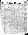 Belfast Telegraph Friday 11 October 1929 Page 1