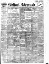 Belfast Telegraph Monday 04 November 1929 Page 1
