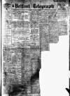 Belfast Telegraph Monday 06 January 1930 Page 1