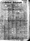 Belfast Telegraph Thursday 09 January 1930 Page 1