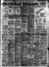 Belfast Telegraph Monday 13 January 1930 Page 1