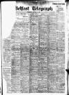 Belfast Telegraph Wednesday 15 January 1930 Page 1