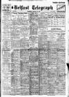 Belfast Telegraph Wednesday 22 January 1930 Page 1