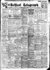 Belfast Telegraph Friday 24 January 1930 Page 1