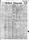 Belfast Telegraph Saturday 25 January 1930 Page 1