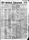 Belfast Telegraph Monday 27 January 1930 Page 1