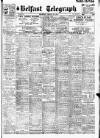 Belfast Telegraph Wednesday 29 January 1930 Page 1
