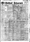 Belfast Telegraph Monday 03 February 1930 Page 1