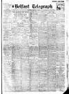 Belfast Telegraph Saturday 08 February 1930 Page 1