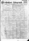 Belfast Telegraph Monday 17 February 1930 Page 1