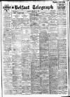 Belfast Telegraph Monday 24 February 1930 Page 1