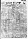 Belfast Telegraph Tuesday 25 February 1930 Page 1