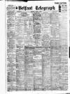 Belfast Telegraph Saturday 29 March 1930 Page 1