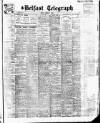 Belfast Telegraph Friday 07 March 1930 Page 1