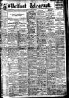 Belfast Telegraph Monday 09 June 1930 Page 1