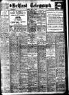 Belfast Telegraph Tuesday 17 June 1930 Page 1