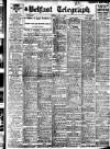 Belfast Telegraph Monday 07 July 1930 Page 1