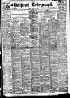 Belfast Telegraph Monday 21 July 1930 Page 1