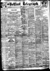 Belfast Telegraph Friday 25 July 1930 Page 1