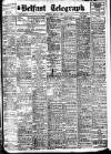 Belfast Telegraph Thursday 31 July 1930 Page 1