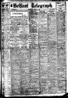 Belfast Telegraph Wednesday 06 August 1930 Page 1
