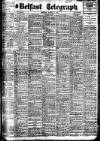 Belfast Telegraph Thursday 14 August 1930 Page 1