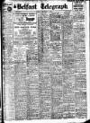 Belfast Telegraph Monday 01 September 1930 Page 1