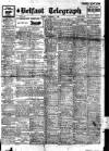 Belfast Telegraph Monday 01 December 1930 Page 1