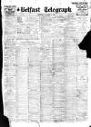 Belfast Telegraph Wednesday 03 December 1930 Page 1