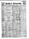 Belfast Telegraph Monday 08 December 1930 Page 1