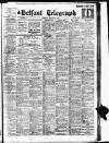 Belfast Telegraph Saturday 03 January 1931 Page 1