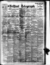 Belfast Telegraph Wednesday 07 January 1931 Page 1