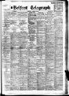 Belfast Telegraph Thursday 08 January 1931 Page 1