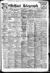 Belfast Telegraph Friday 09 January 1931 Page 1
