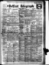 Belfast Telegraph Saturday 10 January 1931 Page 1