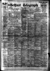 Belfast Telegraph Monday 12 January 1931 Page 1