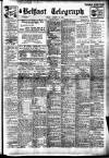 Belfast Telegraph Friday 16 January 1931 Page 1