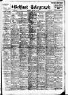 Belfast Telegraph Thursday 29 January 1931 Page 1