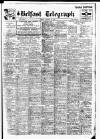 Belfast Telegraph Friday 30 January 1931 Page 1