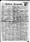 Belfast Telegraph Saturday 31 January 1931 Page 1
