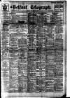 Belfast Telegraph Monday 02 February 1931 Page 1