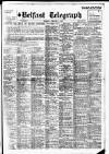 Belfast Telegraph Thursday 05 February 1931 Page 1