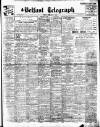 Belfast Telegraph Friday 06 February 1931 Page 1