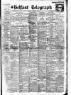 Belfast Telegraph Saturday 07 February 1931 Page 1