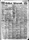 Belfast Telegraph Monday 09 February 1931 Page 1