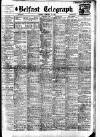 Belfast Telegraph Tuesday 10 February 1931 Page 1