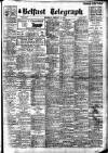 Belfast Telegraph Wednesday 11 February 1931 Page 1