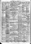 Belfast Telegraph Wednesday 11 February 1931 Page 2