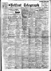 Belfast Telegraph Wednesday 18 February 1931 Page 1