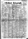 Belfast Telegraph Thursday 19 February 1931 Page 1